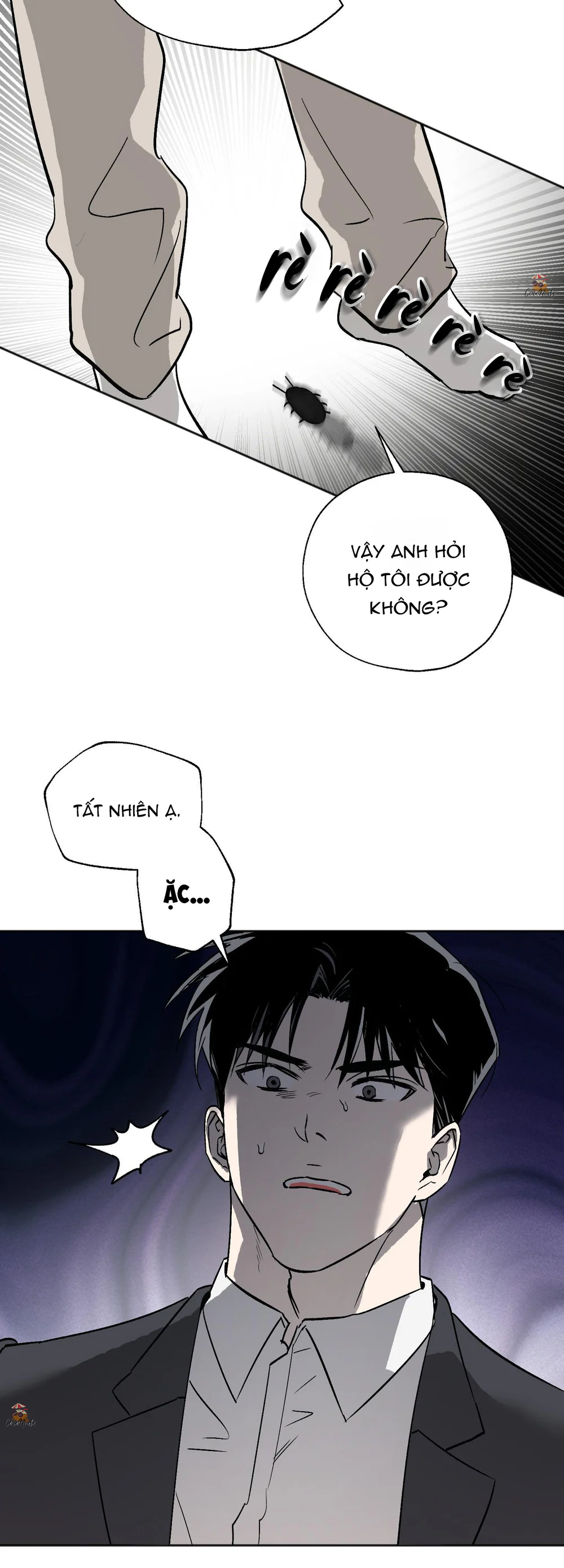 Một Căn Studio Thôi Là Đủ! Chapter 2 - Next Chapter 3