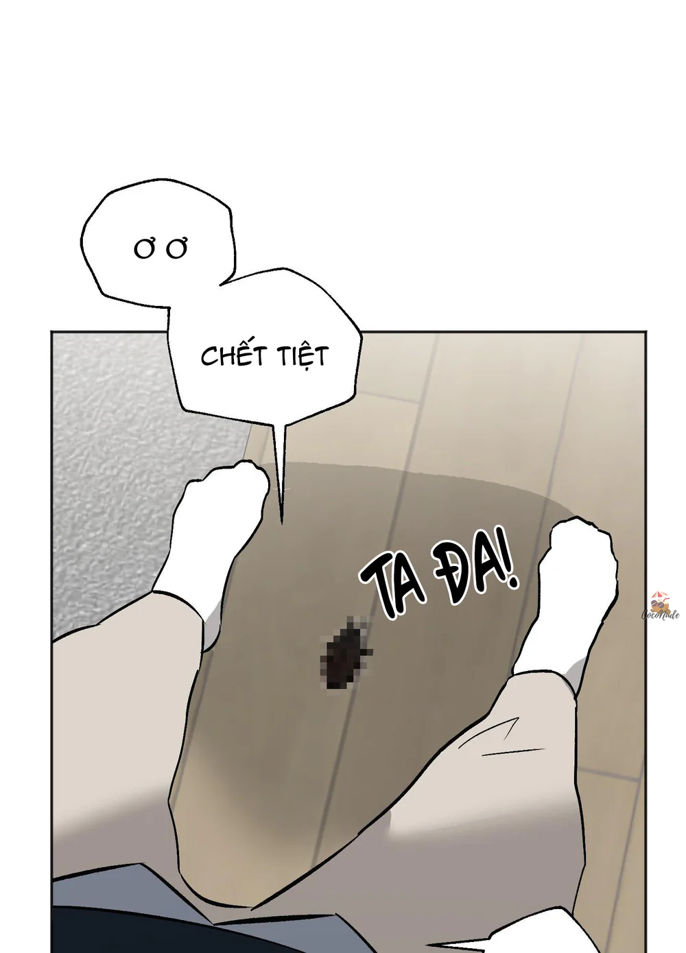 Một Căn Studio Thôi Là Đủ! Chapter 2 - Next Chapter 3