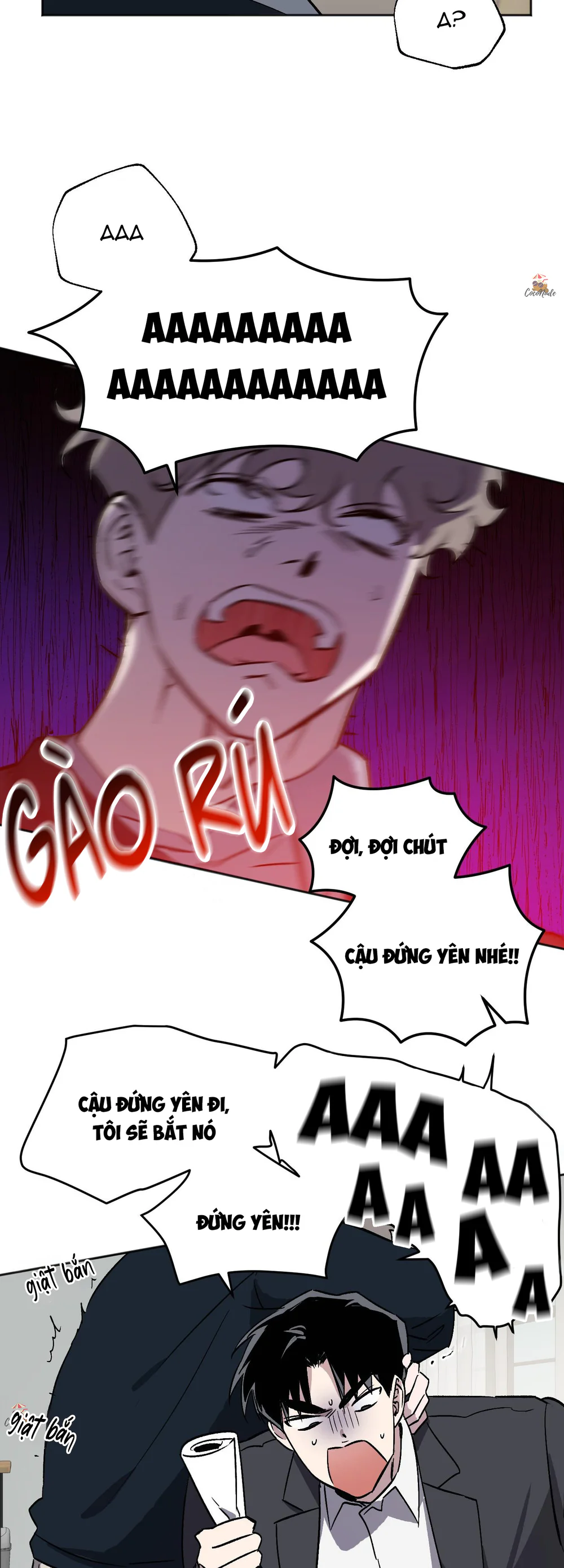 Một Căn Studio Thôi Là Đủ! Chapter 2 - Next Chapter 3