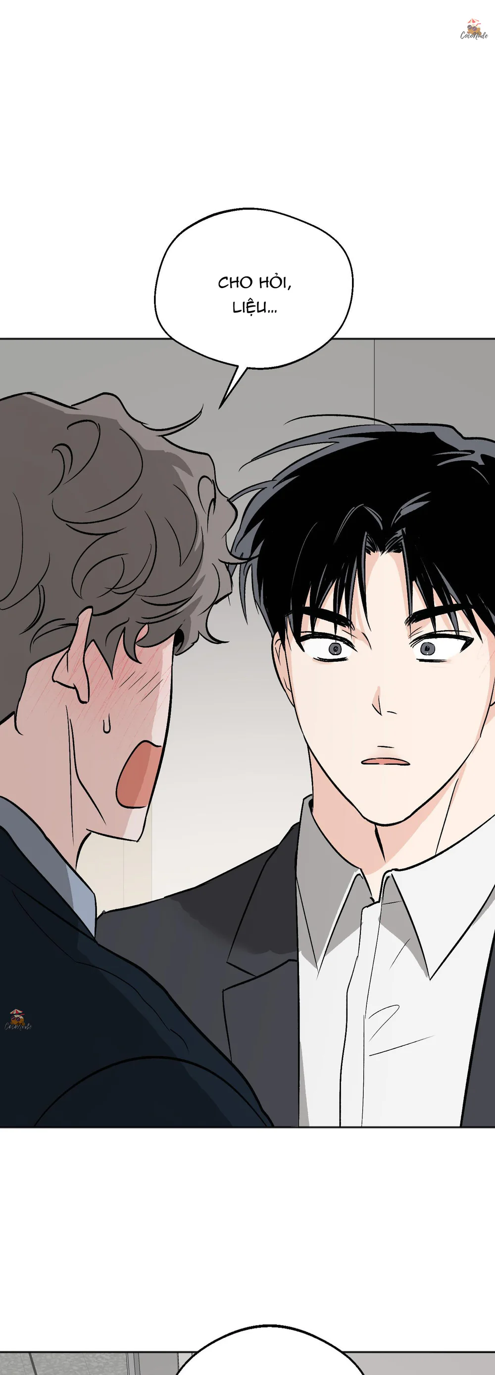 Một Căn Studio Thôi Là Đủ! Chapter 2 - Next Chapter 3