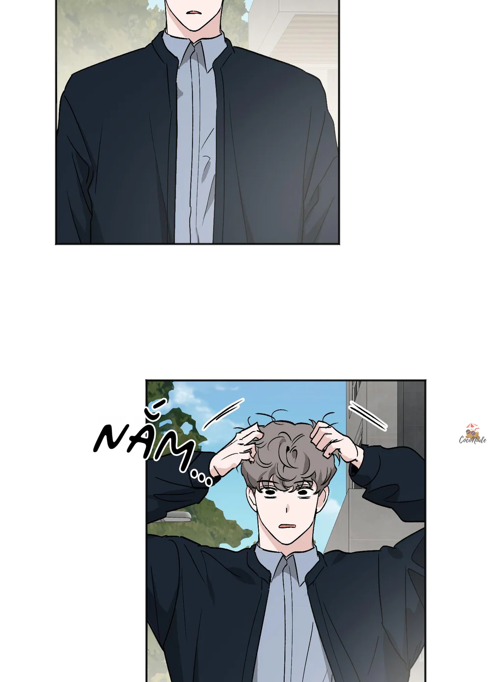 Một Căn Studio Thôi Là Đủ! Chapter 2 - Next Chapter 3