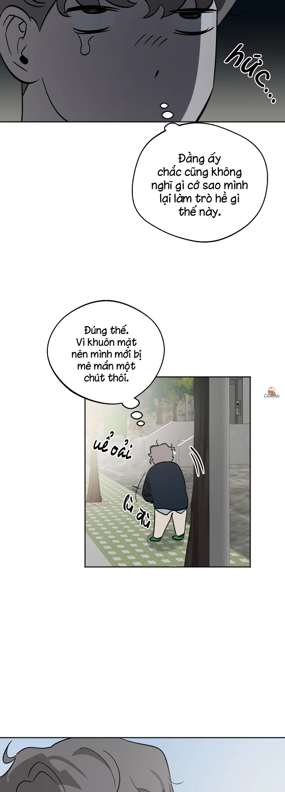 Một Căn Studio Thôi Là Đủ! Chapter 2 - Next Chapter 3