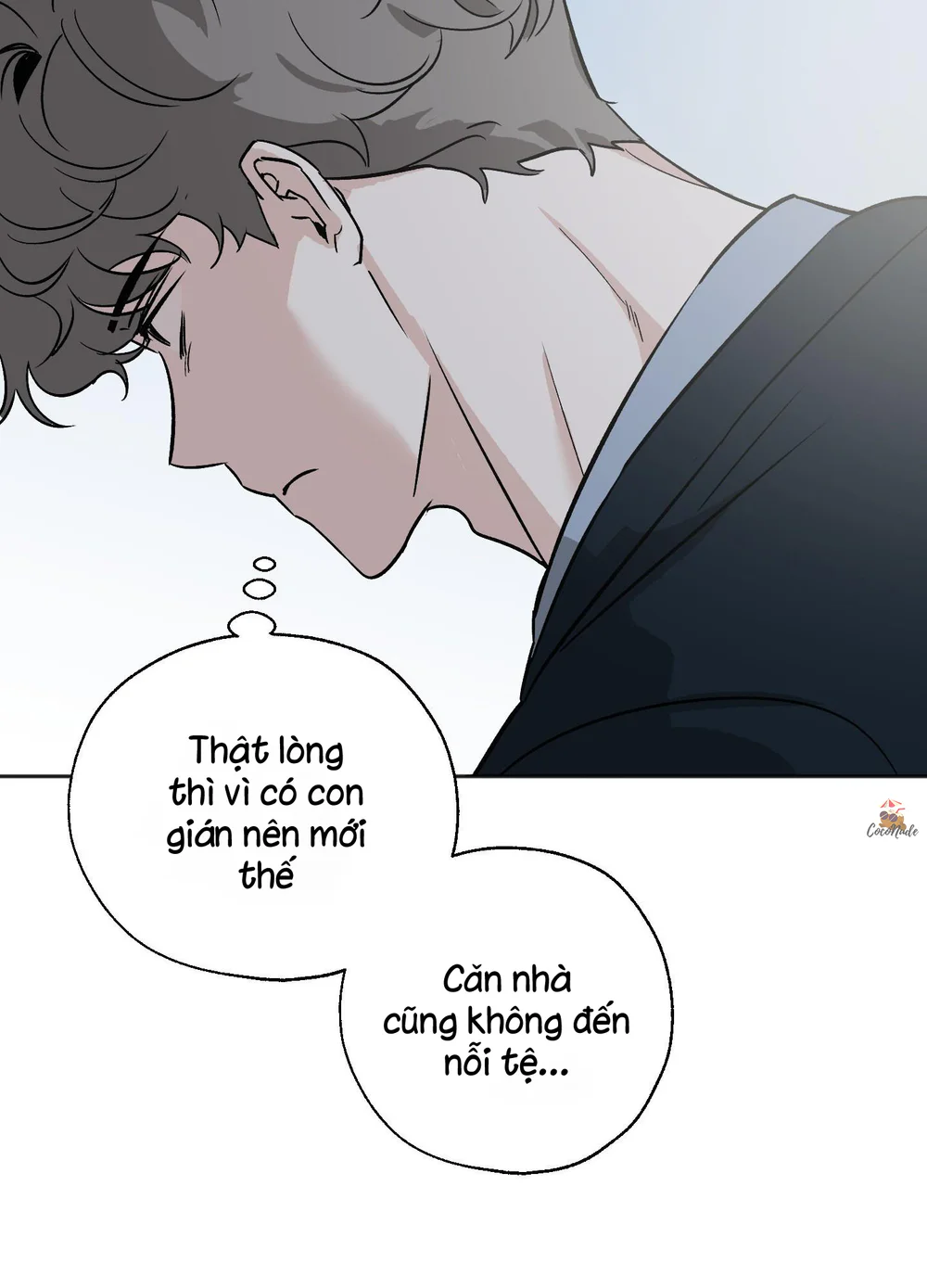 Một Căn Studio Thôi Là Đủ! Chapter 2 - Next Chapter 3