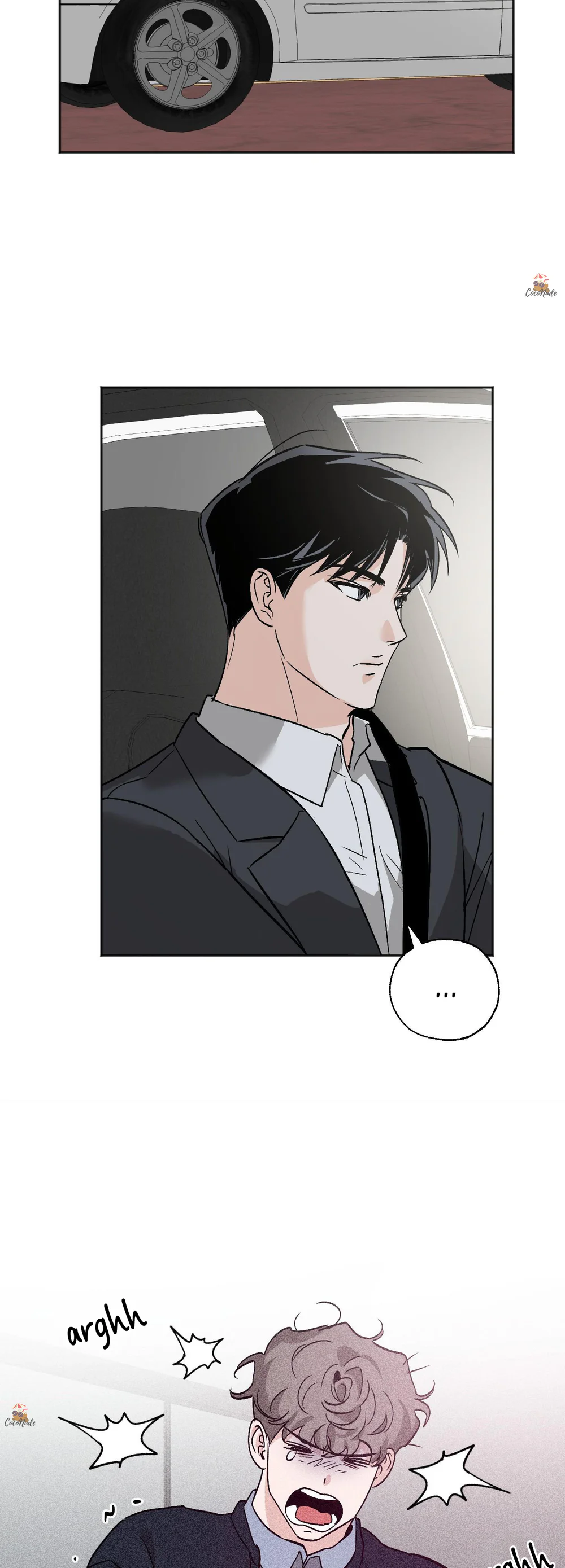 Một Căn Studio Thôi Là Đủ! Chapter 2 - Next Chapter 3