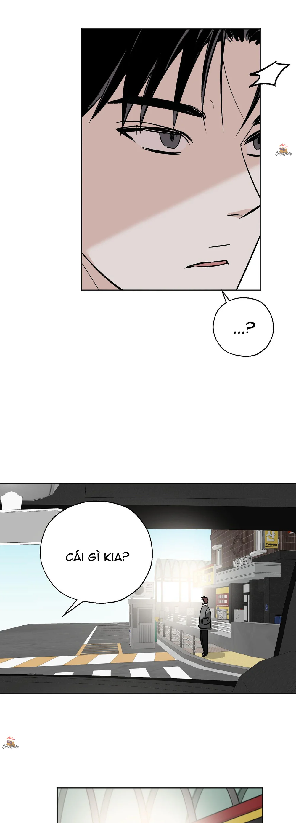 Một Căn Studio Thôi Là Đủ! Chapter 2 - Next Chapter 3