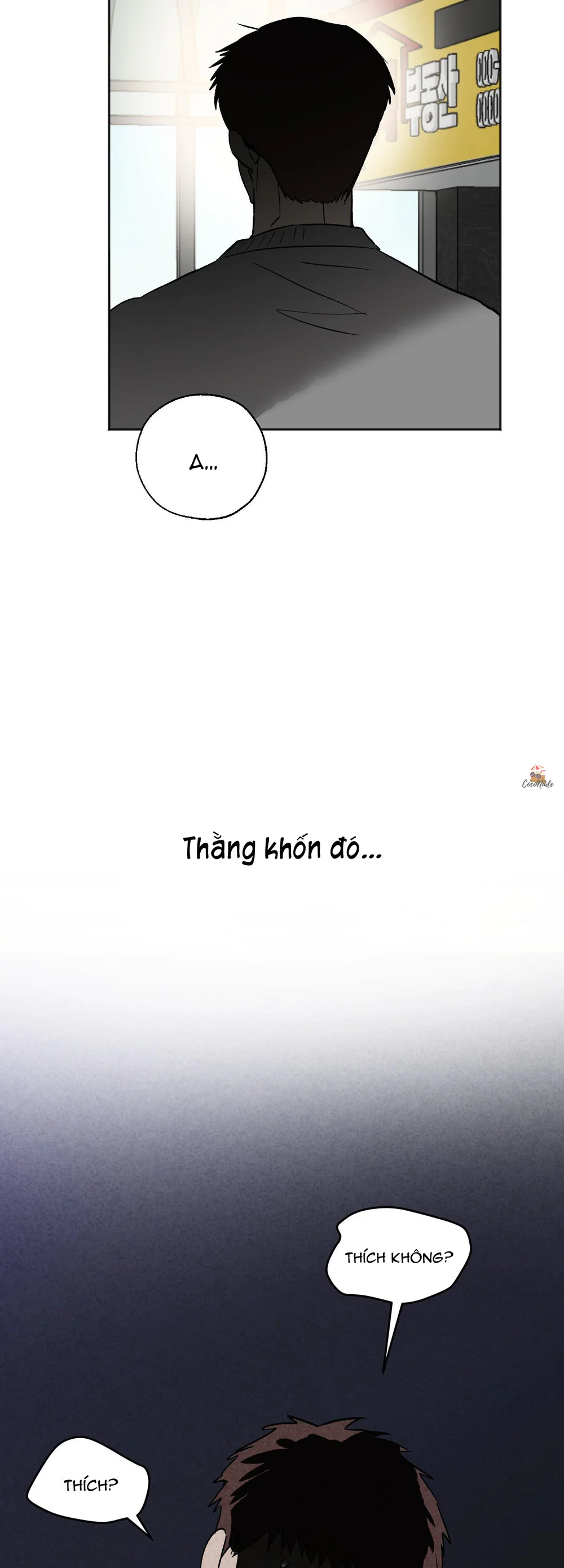 Một Căn Studio Thôi Là Đủ! Chapter 2 - Next Chapter 3