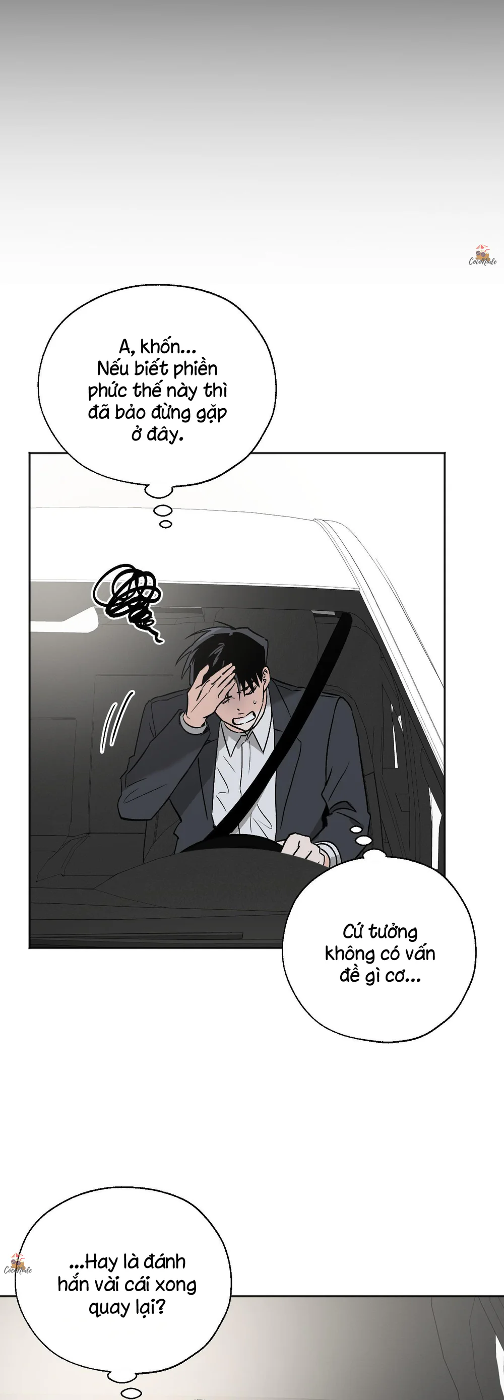 Một Căn Studio Thôi Là Đủ! Chapter 2 - Next Chapter 3