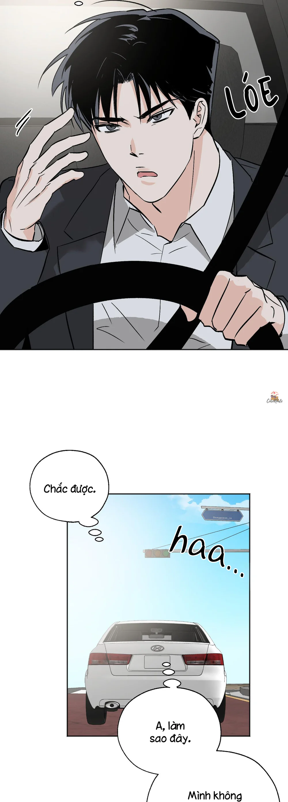 Một Căn Studio Thôi Là Đủ! Chapter 2 - Next Chapter 3