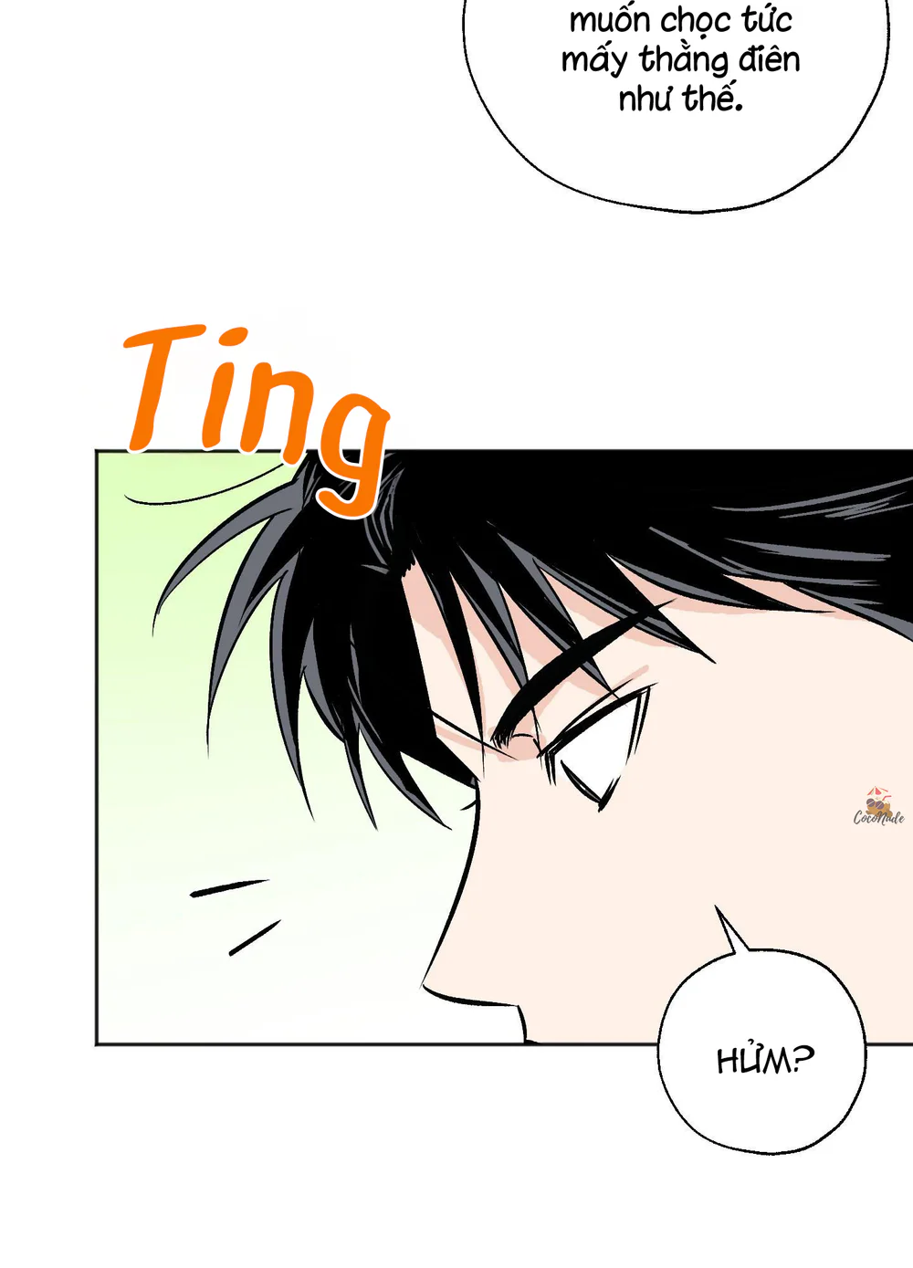 Một Căn Studio Thôi Là Đủ! Chapter 2 - Next Chapter 3