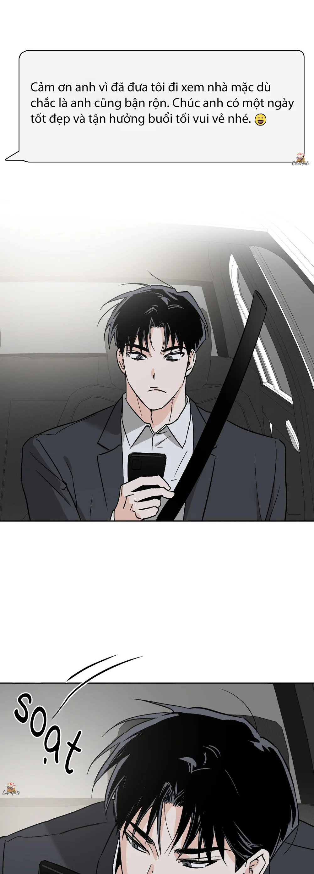 Một Căn Studio Thôi Là Đủ! Chapter 2 - Next Chapter 3