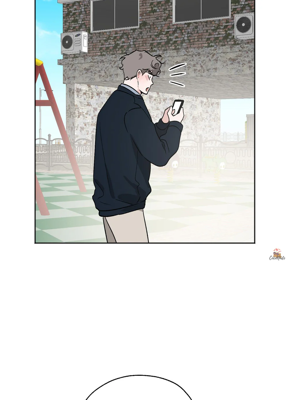 Một Căn Studio Thôi Là Đủ! Chapter 2 - Next Chapter 3