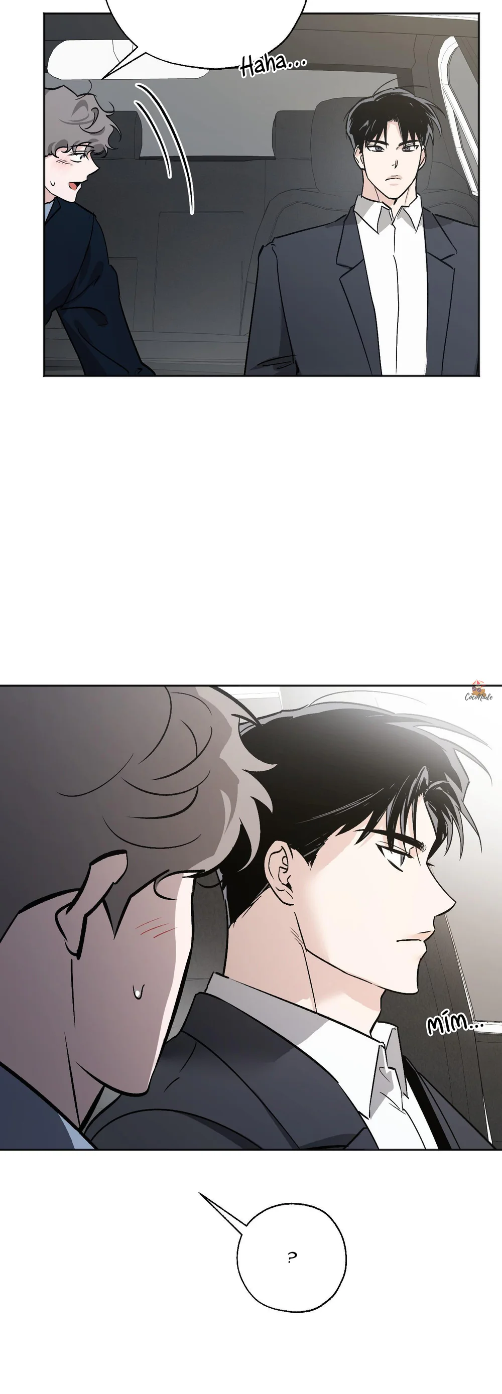 Một Căn Studio Thôi Là Đủ! Chapter 3 - Next Chapter 4