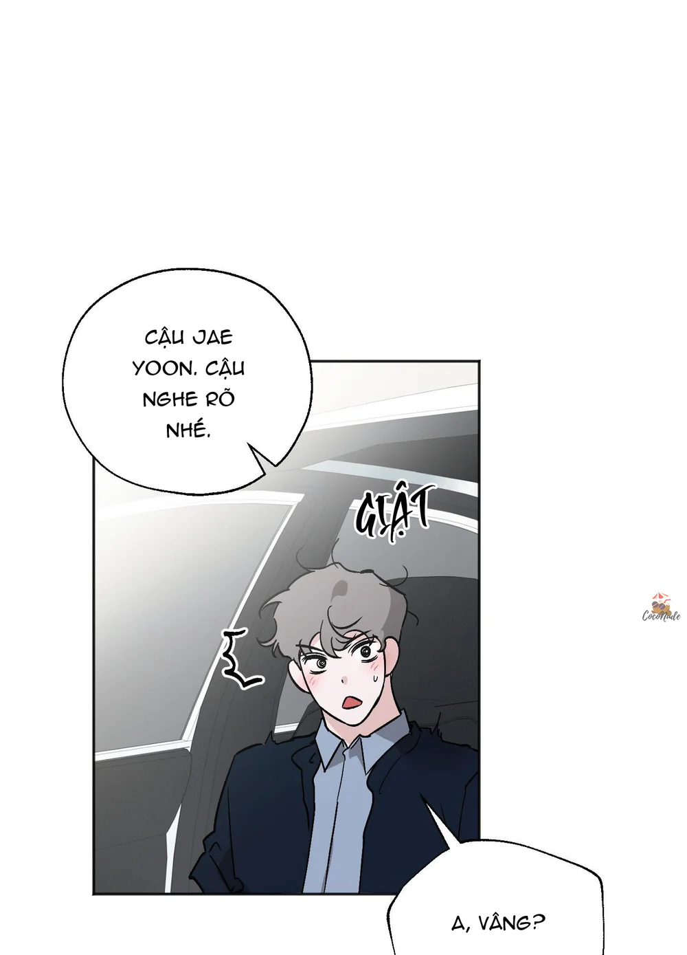 Một Căn Studio Thôi Là Đủ! Chapter 3 - Next Chapter 4