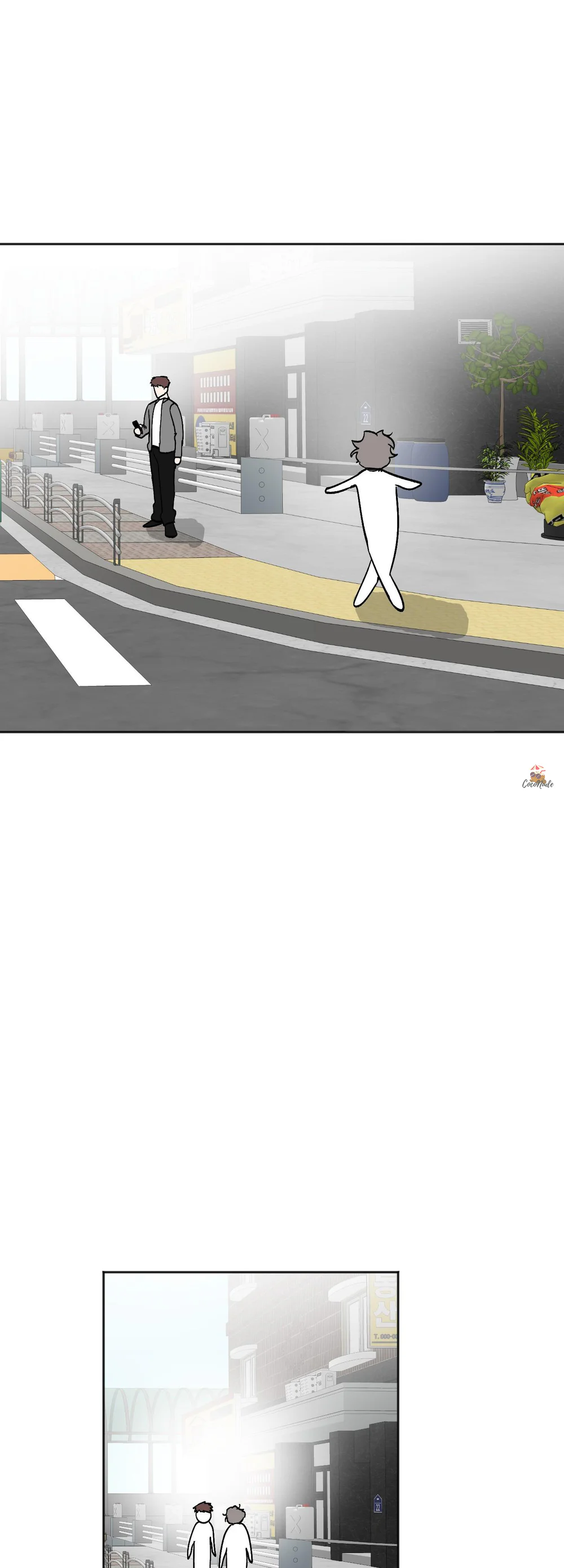 Một Căn Studio Thôi Là Đủ! Chapter 3 - Next Chapter 4