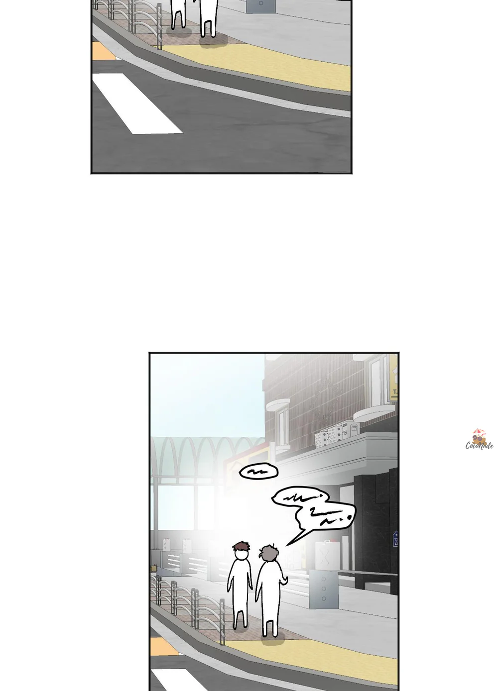 Một Căn Studio Thôi Là Đủ! Chapter 3 - Next Chapter 4