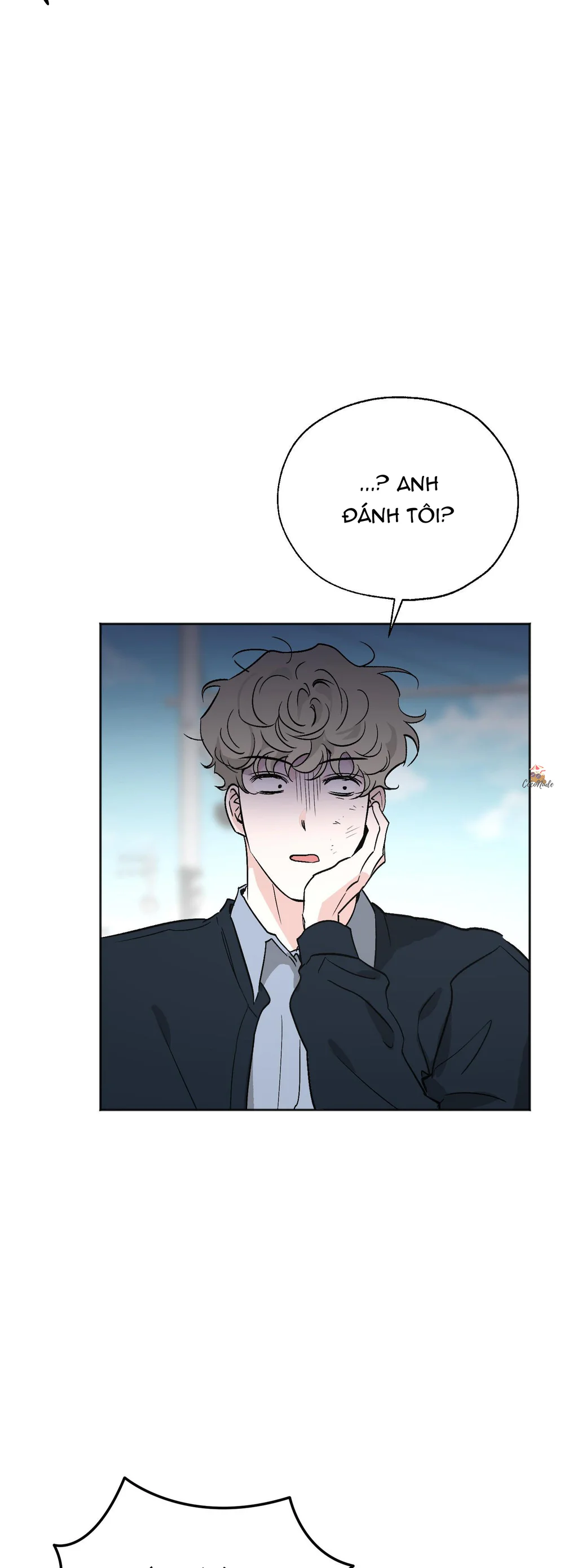 Một Căn Studio Thôi Là Đủ! Chapter 3 - Next Chapter 4