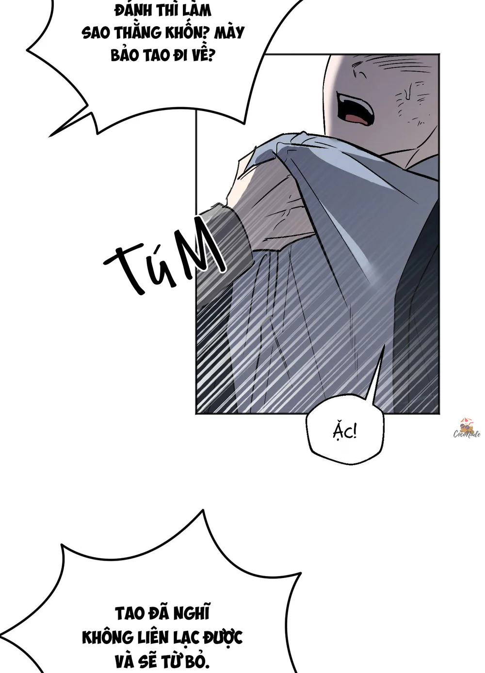 Một Căn Studio Thôi Là Đủ! Chapter 3 - Next Chapter 4