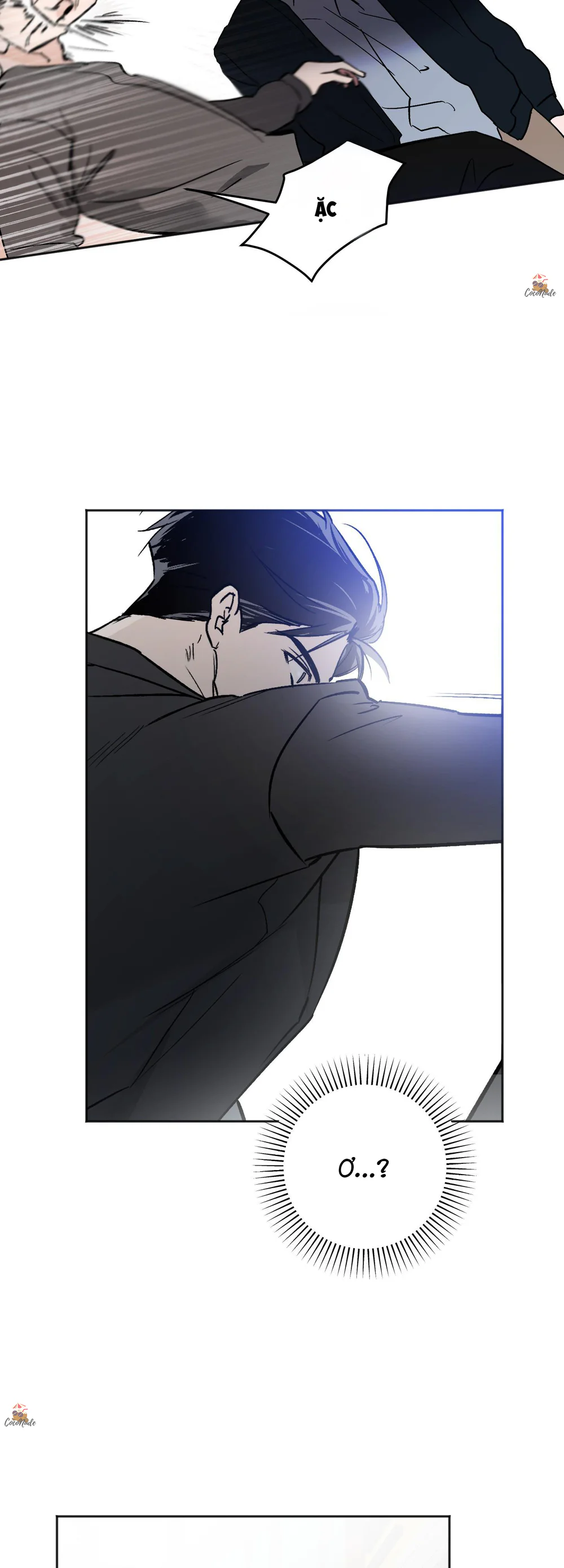 Một Căn Studio Thôi Là Đủ! Chapter 3 - Next Chapter 4