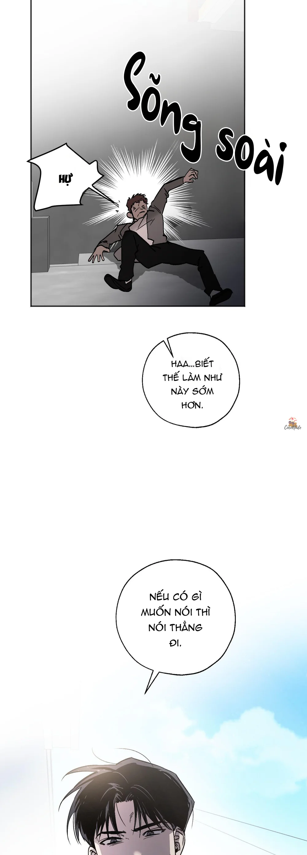 Một Căn Studio Thôi Là Đủ! Chapter 3 - Next Chapter 4