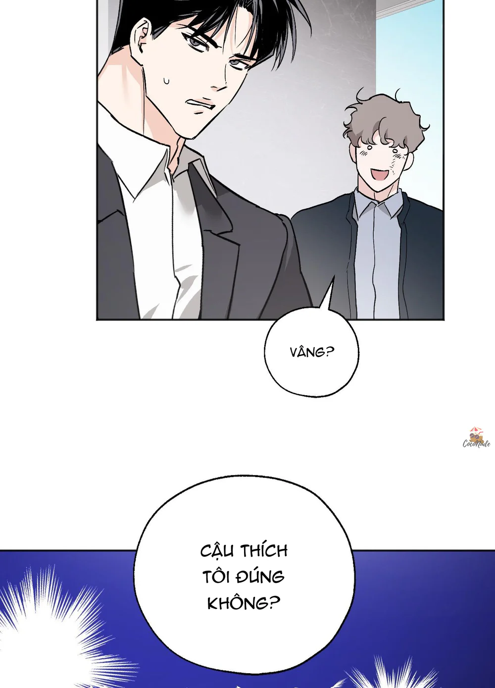 Một Căn Studio Thôi Là Đủ! Chapter 3 - Next Chapter 4