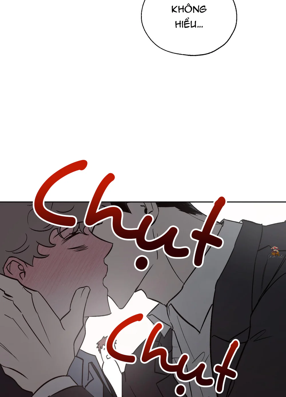 Một Căn Studio Thôi Là Đủ! Chapter 3 - Next Chapter 4