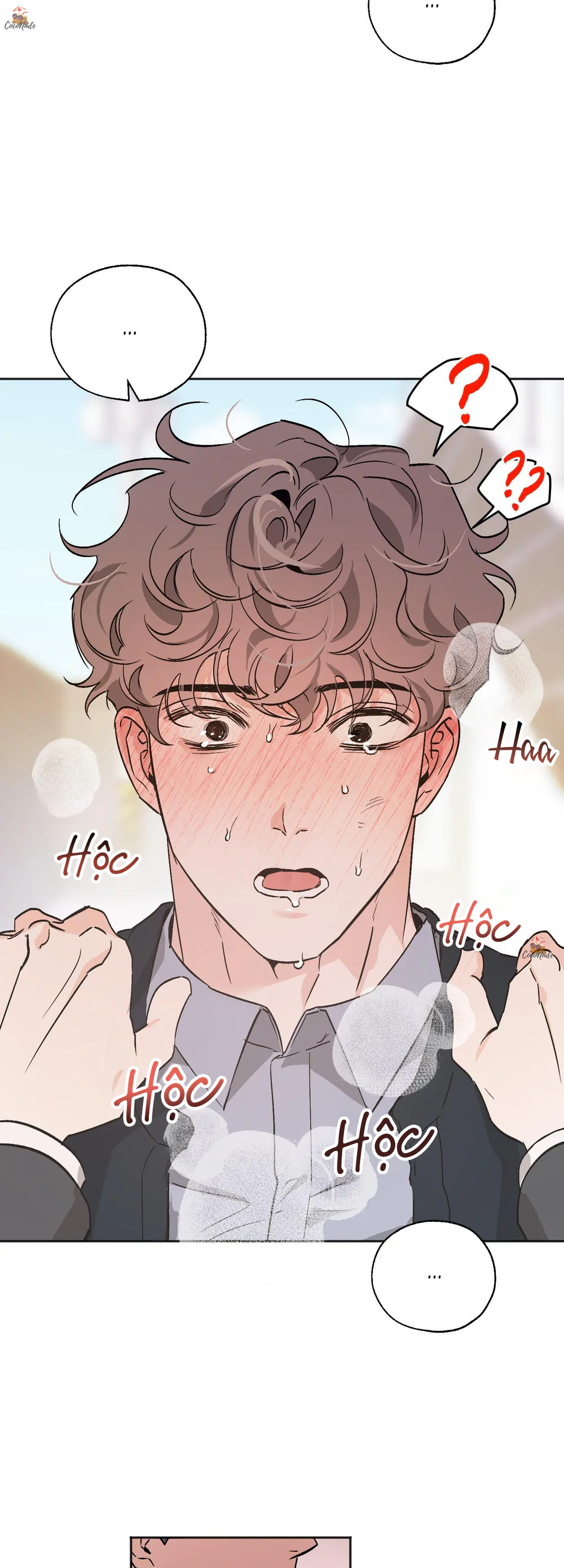 Một Căn Studio Thôi Là Đủ! Chapter 3 - Next Chapter 4