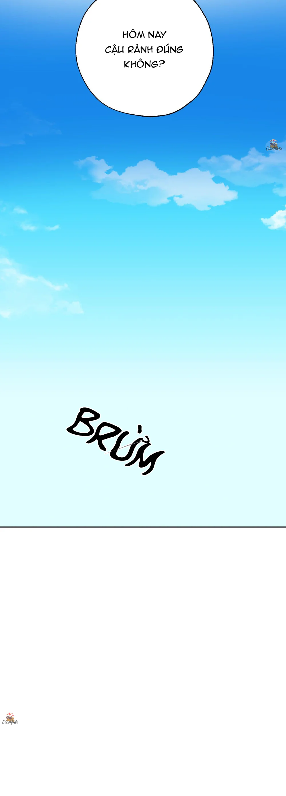 Một Căn Studio Thôi Là Đủ! Chapter 3 - Next Chapter 4