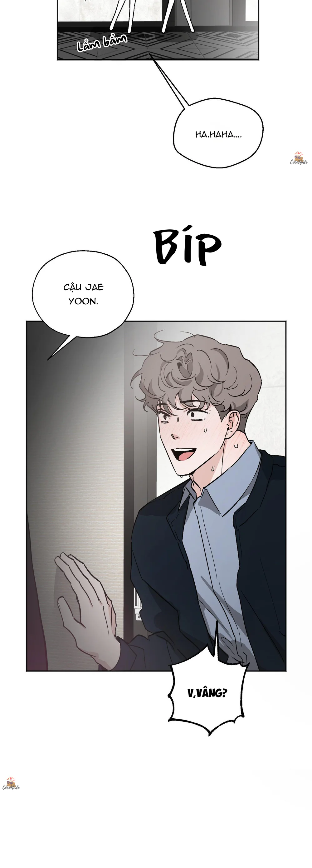 Một Căn Studio Thôi Là Đủ! Chapter 3 - Next Chapter 4