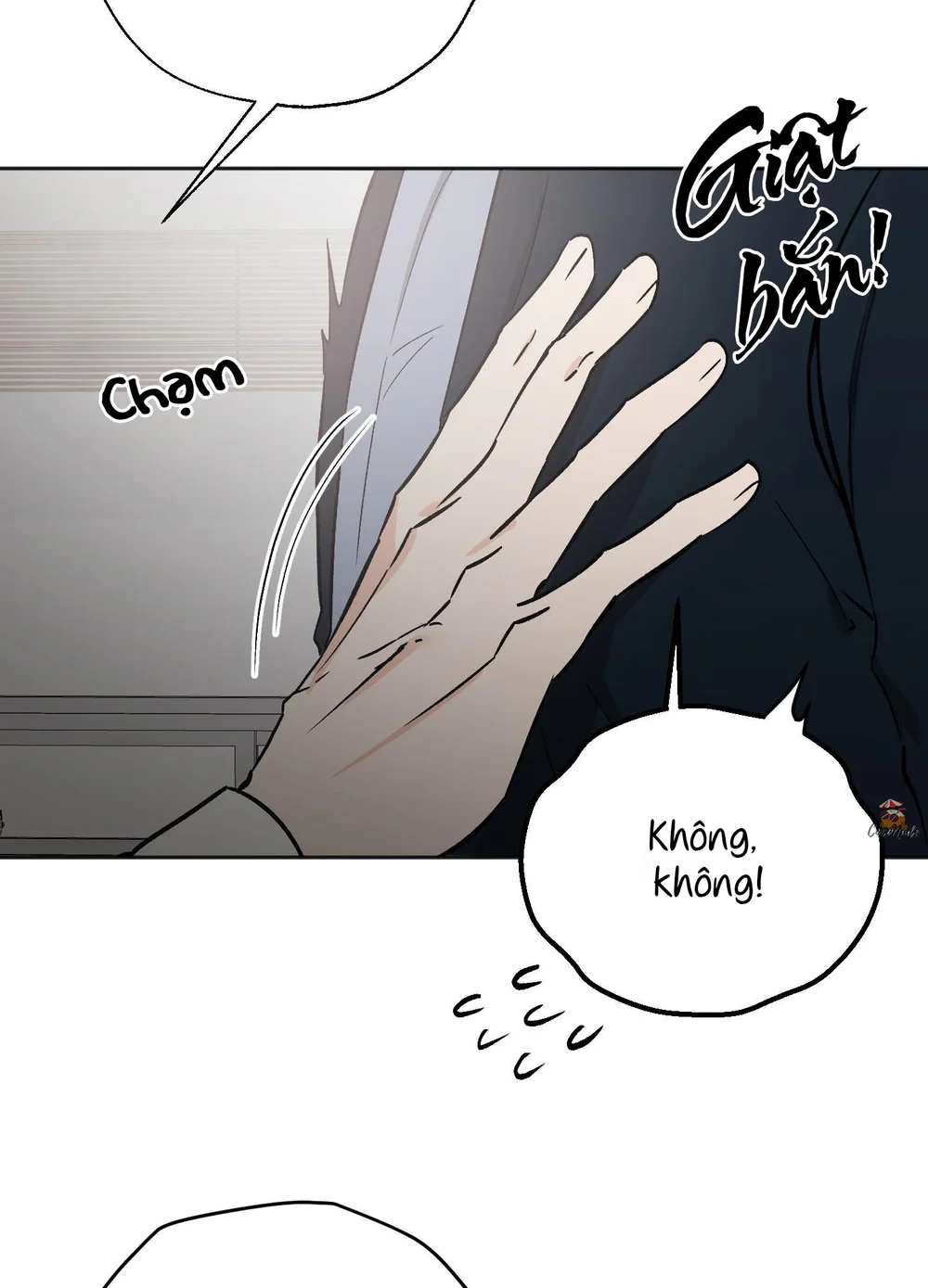 Một Căn Studio Thôi Là Đủ! Chapter 3 - Next Chapter 4