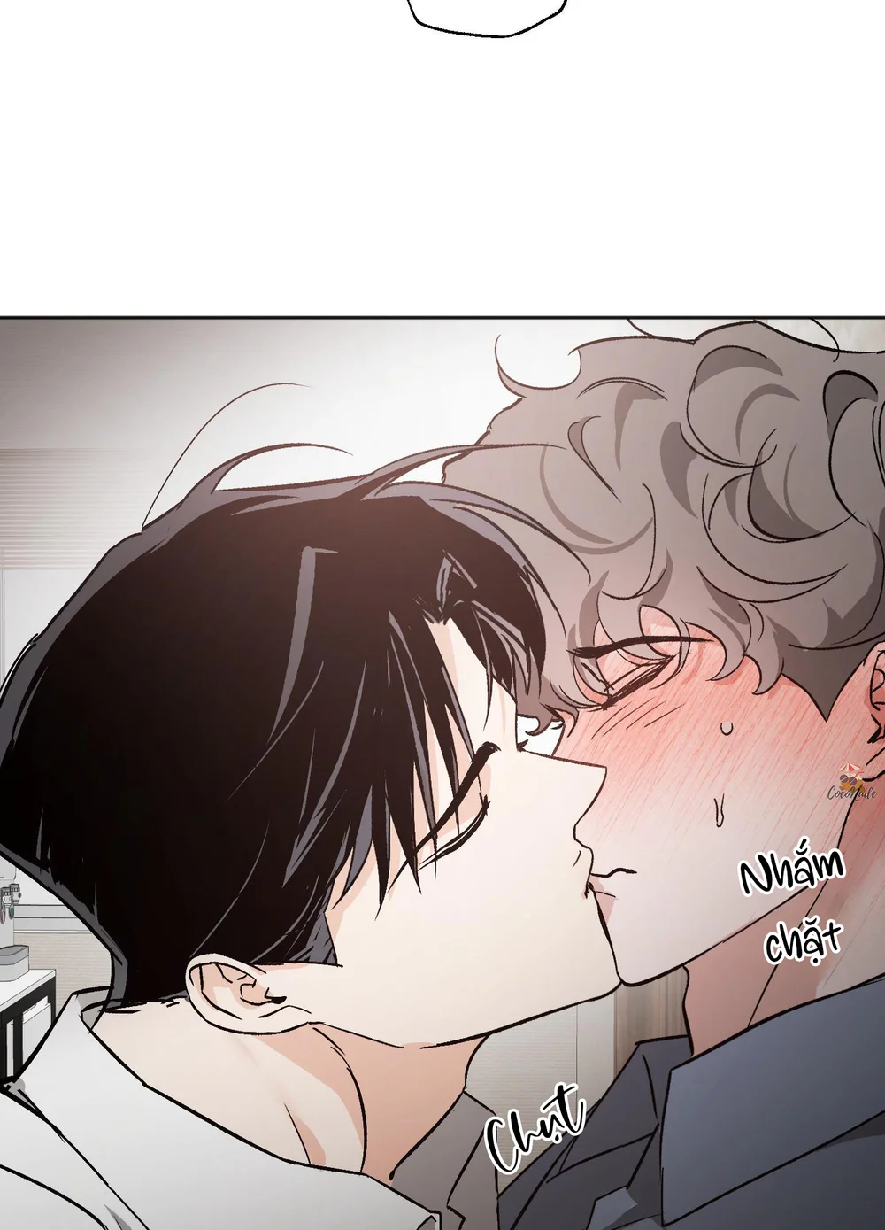 Một Căn Studio Thôi Là Đủ! Chapter 3 - Next Chapter 4