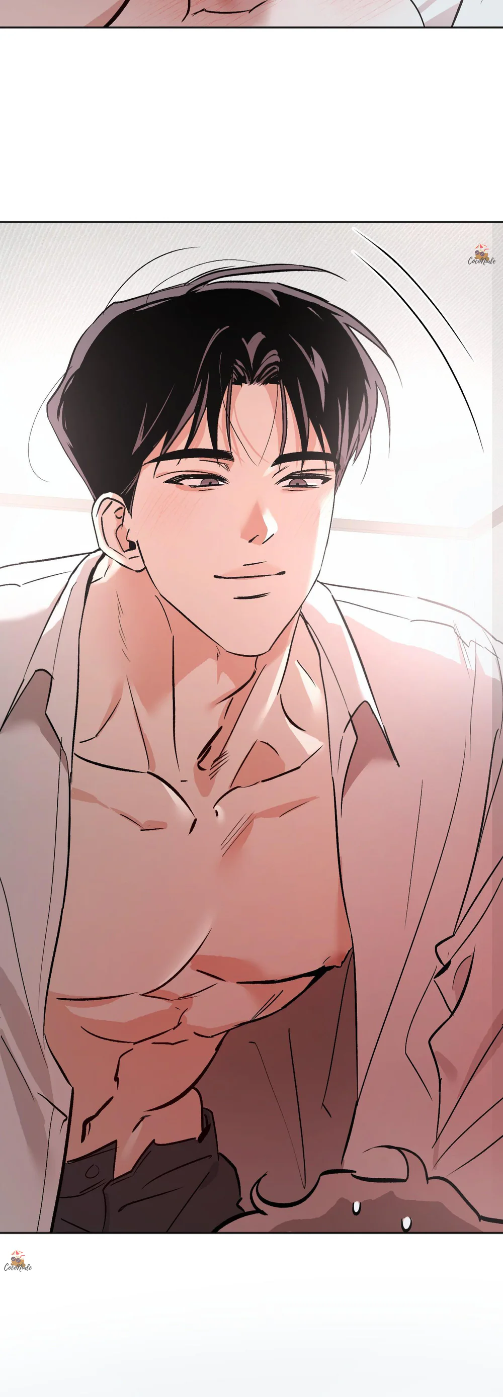 Một Căn Studio Thôi Là Đủ! Chapter 4 - Next Chapter 5