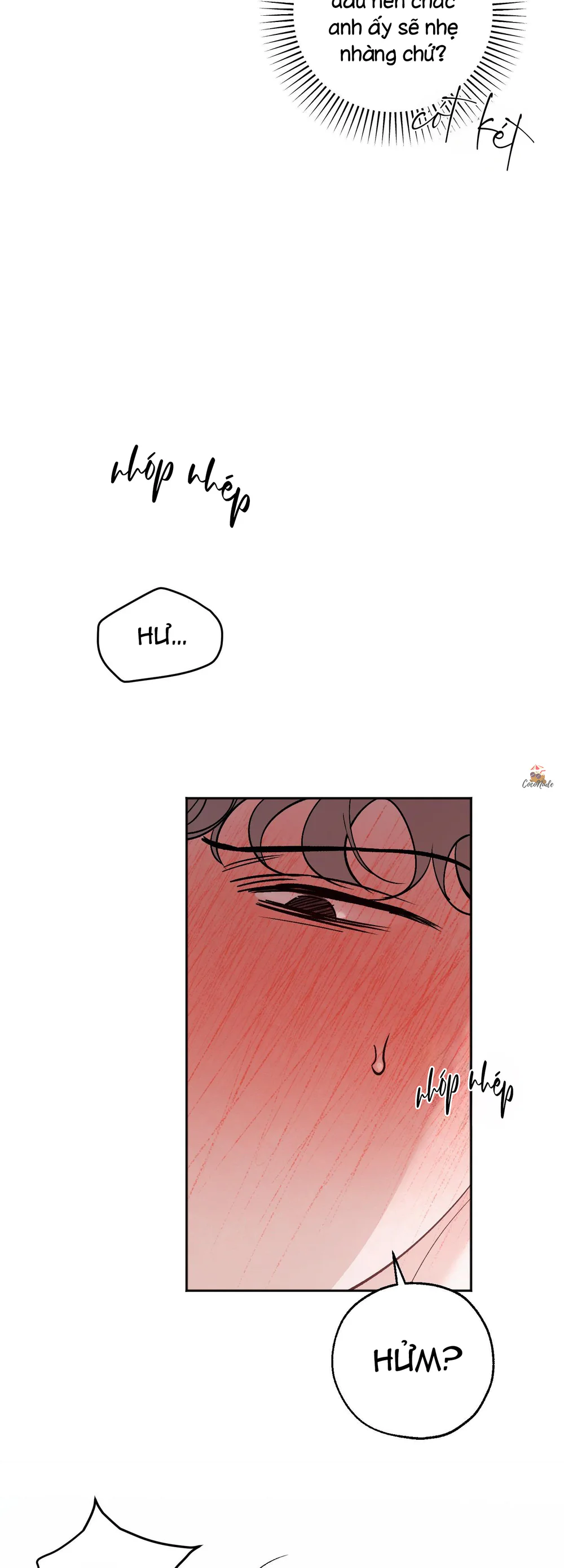 Một Căn Studio Thôi Là Đủ! Chapter 4 - Next Chapter 5