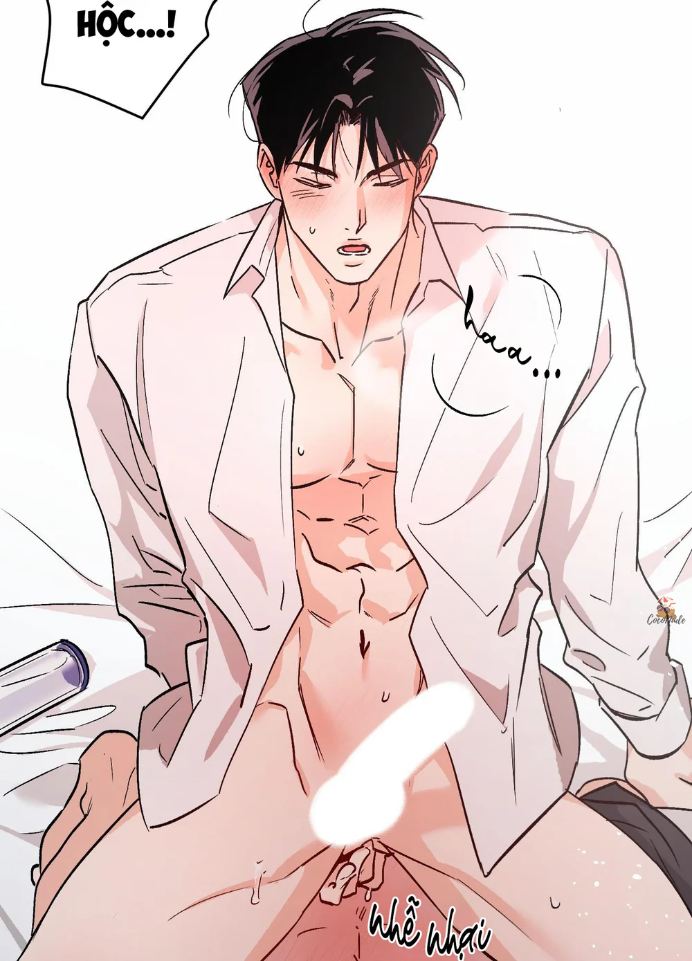 Một Căn Studio Thôi Là Đủ! Chapter 4 - Next Chapter 5