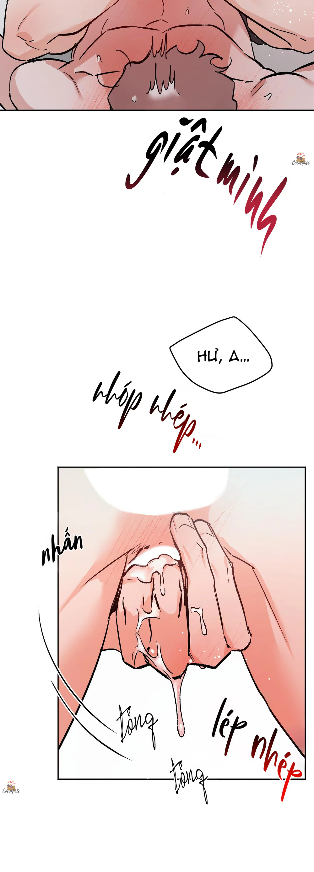 Một Căn Studio Thôi Là Đủ! Chapter 4 - Next Chapter 5