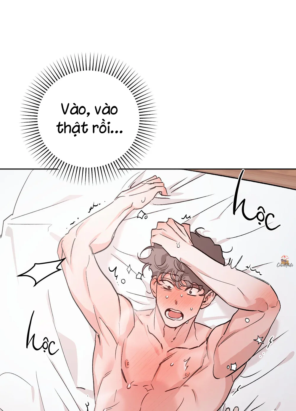 Một Căn Studio Thôi Là Đủ! Chapter 4 - Next Chapter 5