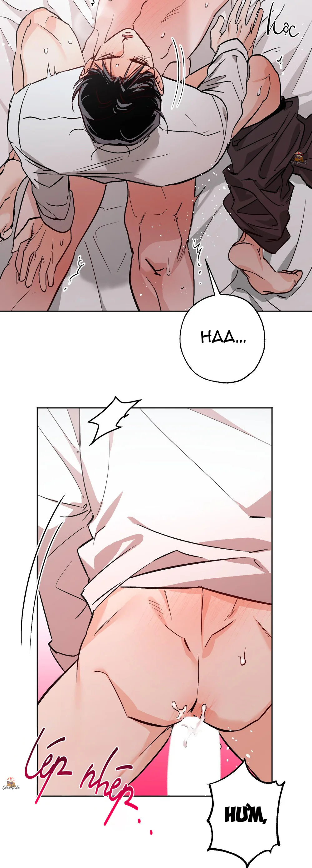 Một Căn Studio Thôi Là Đủ! Chapter 4 - Next Chapter 5