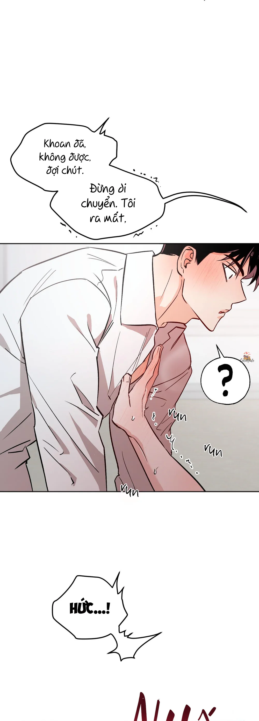 Một Căn Studio Thôi Là Đủ! Chapter 4 - Next Chapter 5