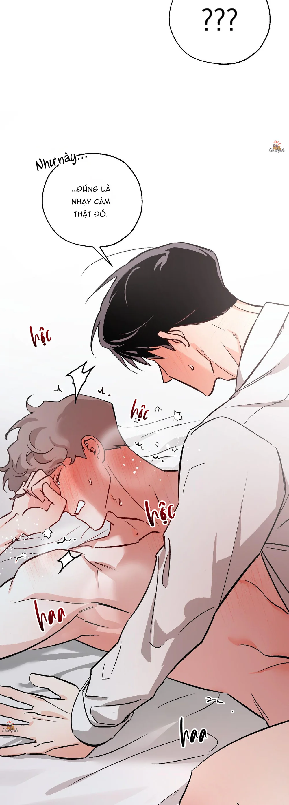 Một Căn Studio Thôi Là Đủ! Chapter 4 - Next Chapter 5