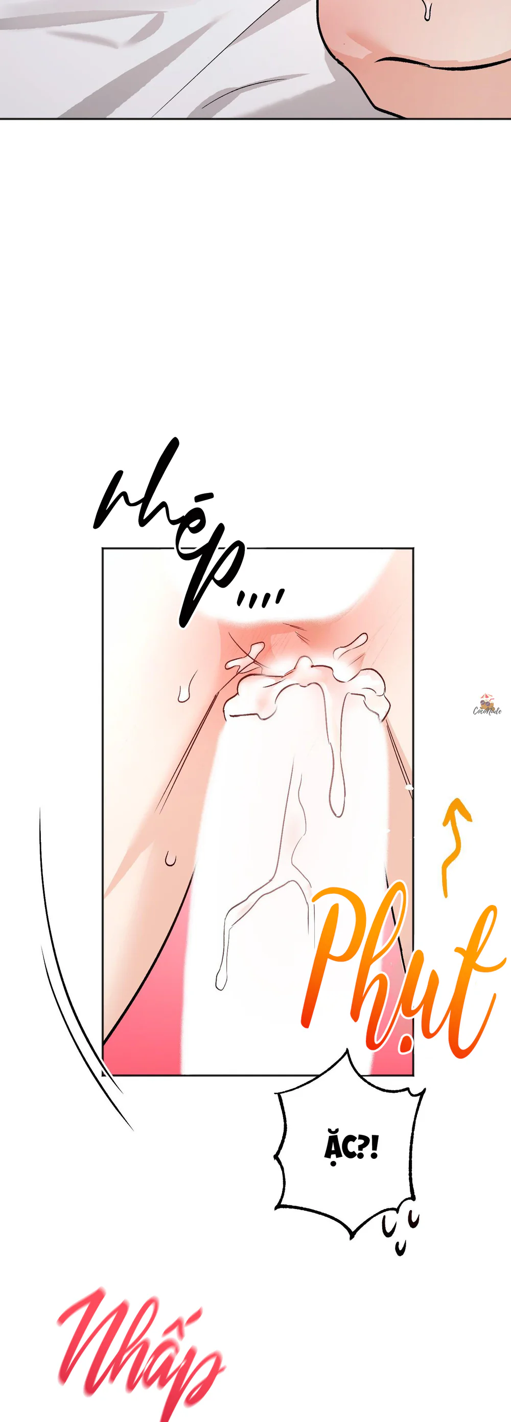 Một Căn Studio Thôi Là Đủ! Chapter 4 - Next Chapter 5