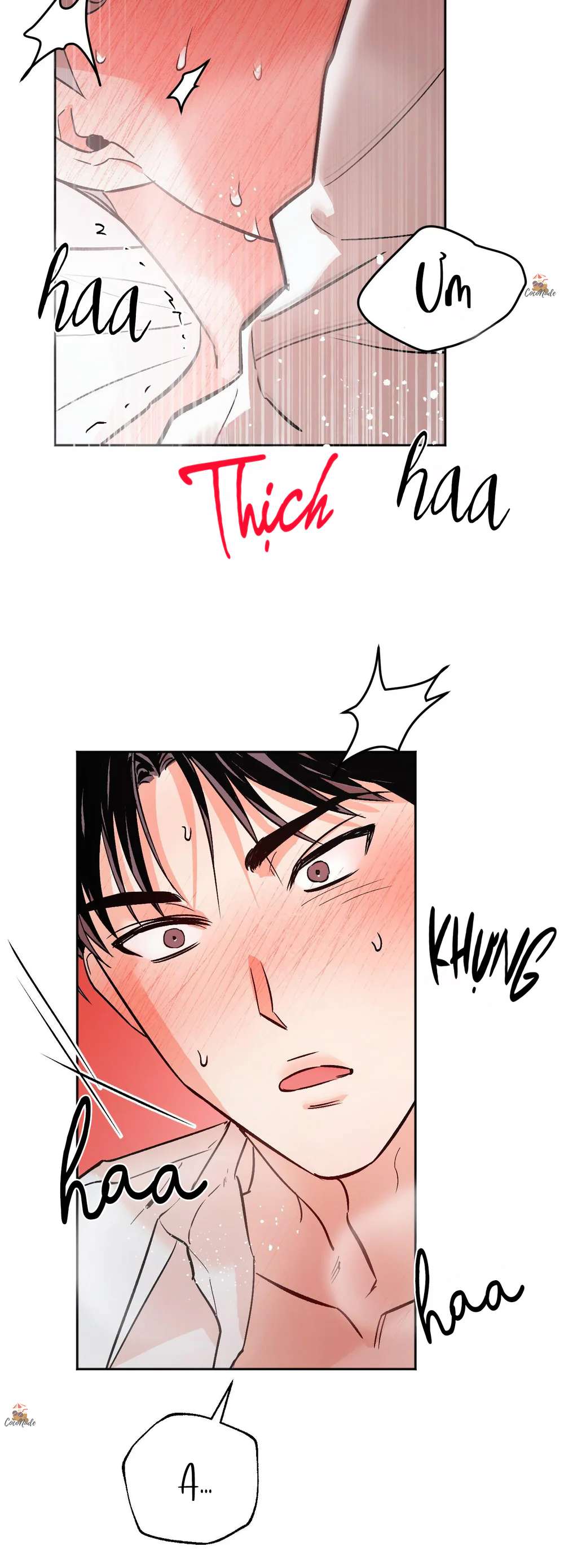 Một Căn Studio Thôi Là Đủ! Chapter 4 - Next Chapter 5