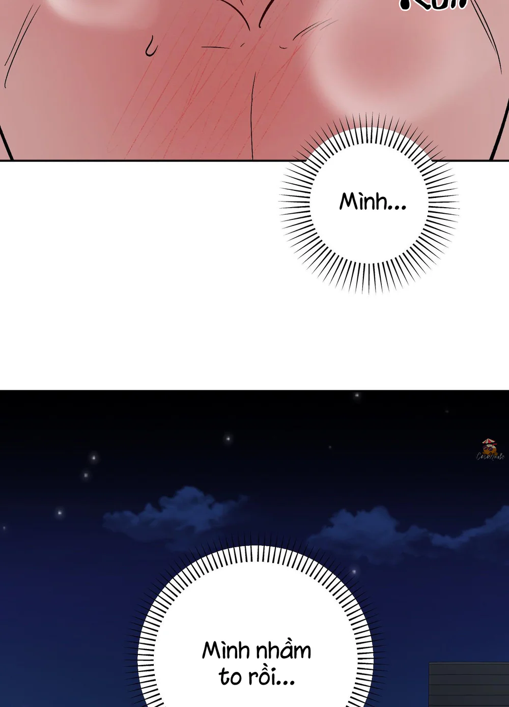 Một Căn Studio Thôi Là Đủ! Chapter 4 - Next Chapter 5