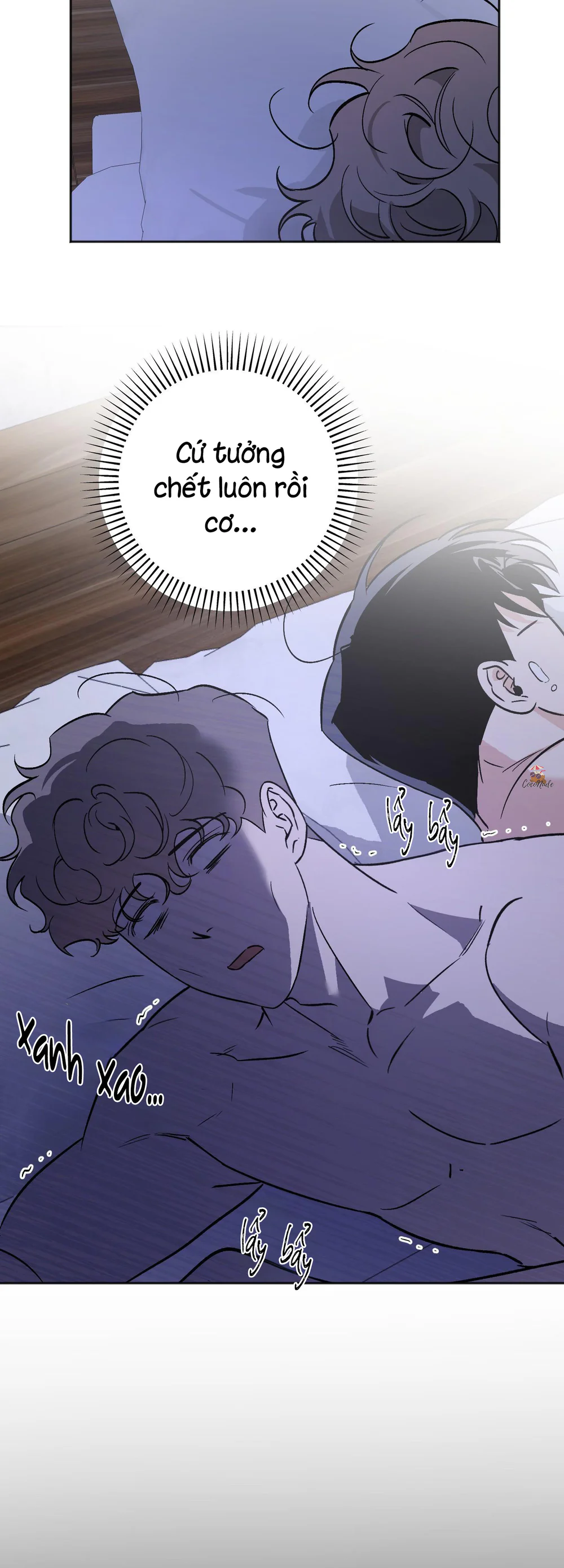 Một Căn Studio Thôi Là Đủ! Chapter 5 - Next Chapter 6