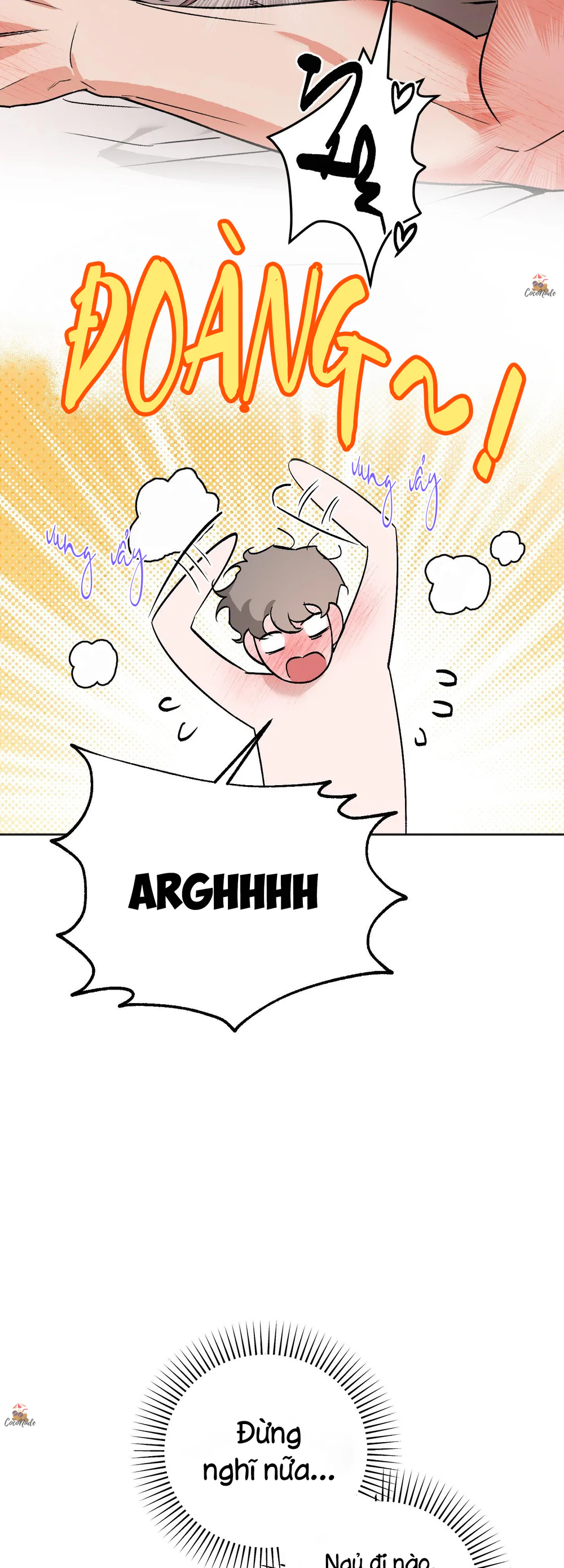 Một Căn Studio Thôi Là Đủ! Chapter 5 - Next Chapter 6