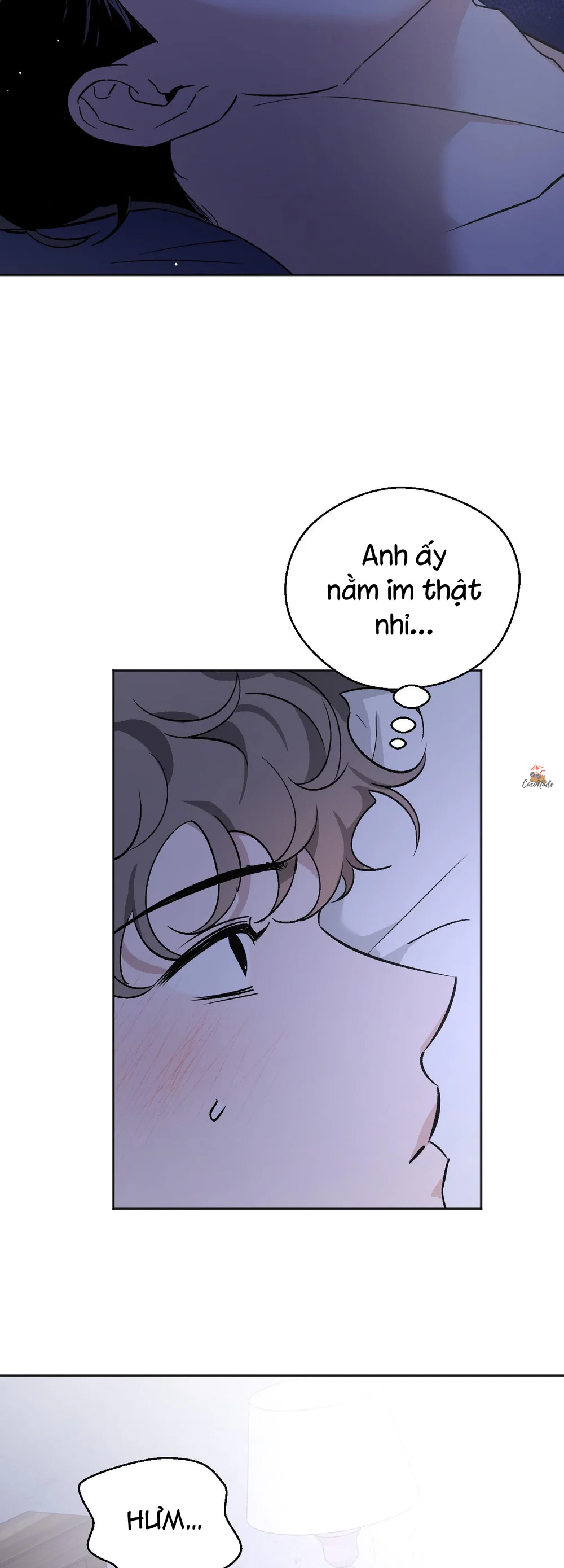 Một Căn Studio Thôi Là Đủ! Chapter 5 - Next Chapter 6