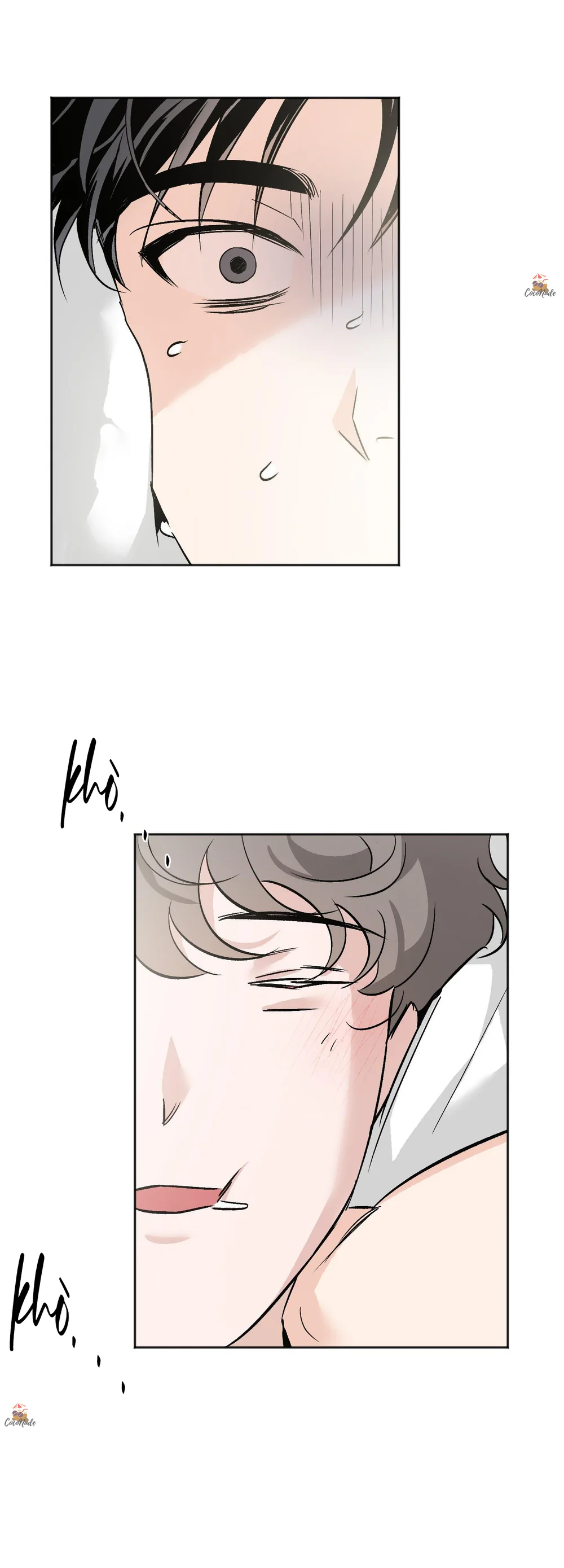 Một Căn Studio Thôi Là Đủ! Chapter 5 - Next Chapter 6