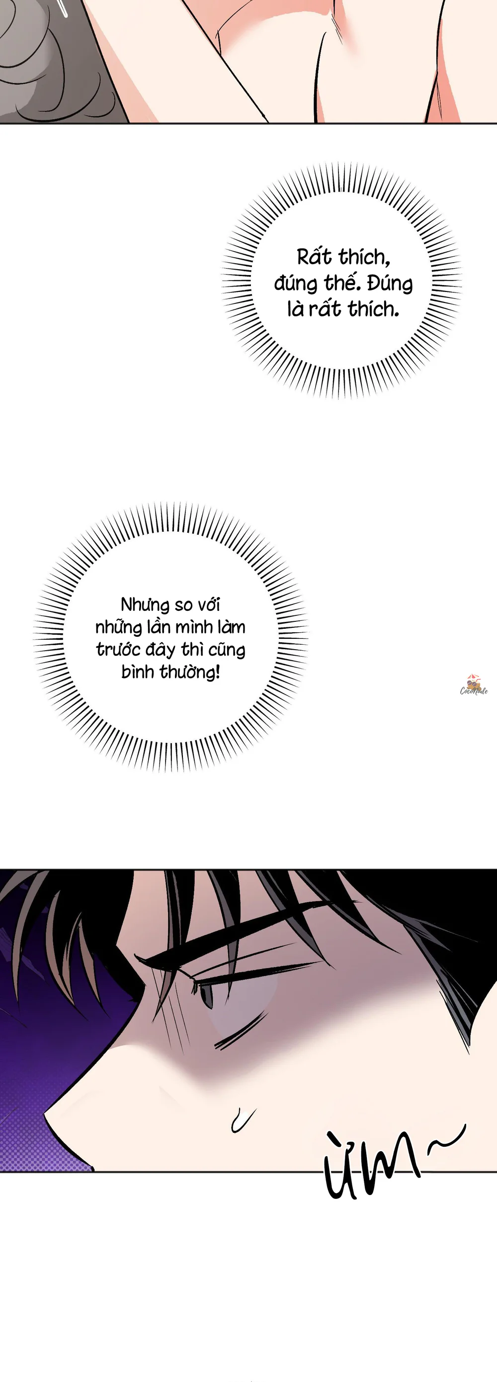 Một Căn Studio Thôi Là Đủ! Chapter 5 - Next Chapter 6