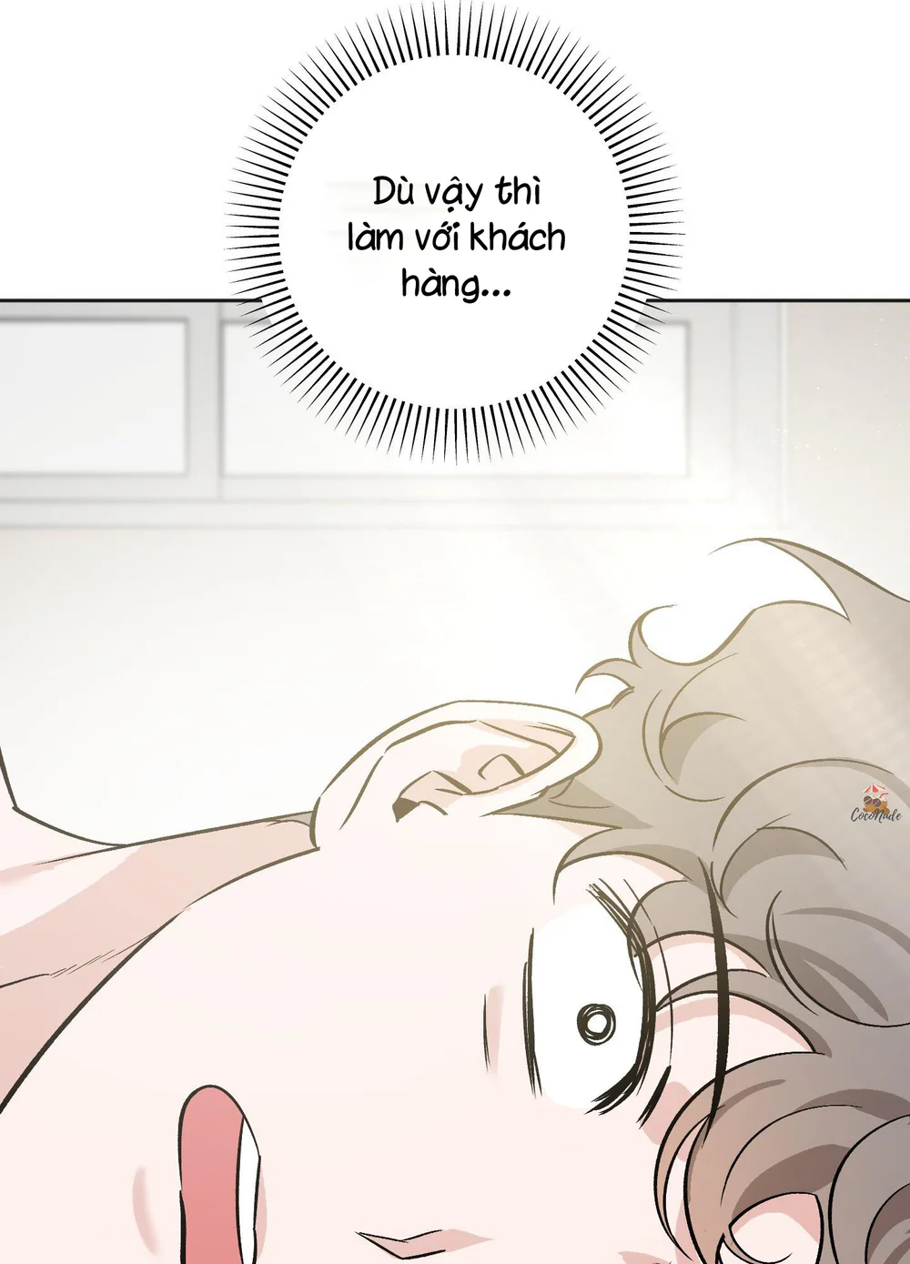 Một Căn Studio Thôi Là Đủ! Chapter 5 - Next Chapter 6