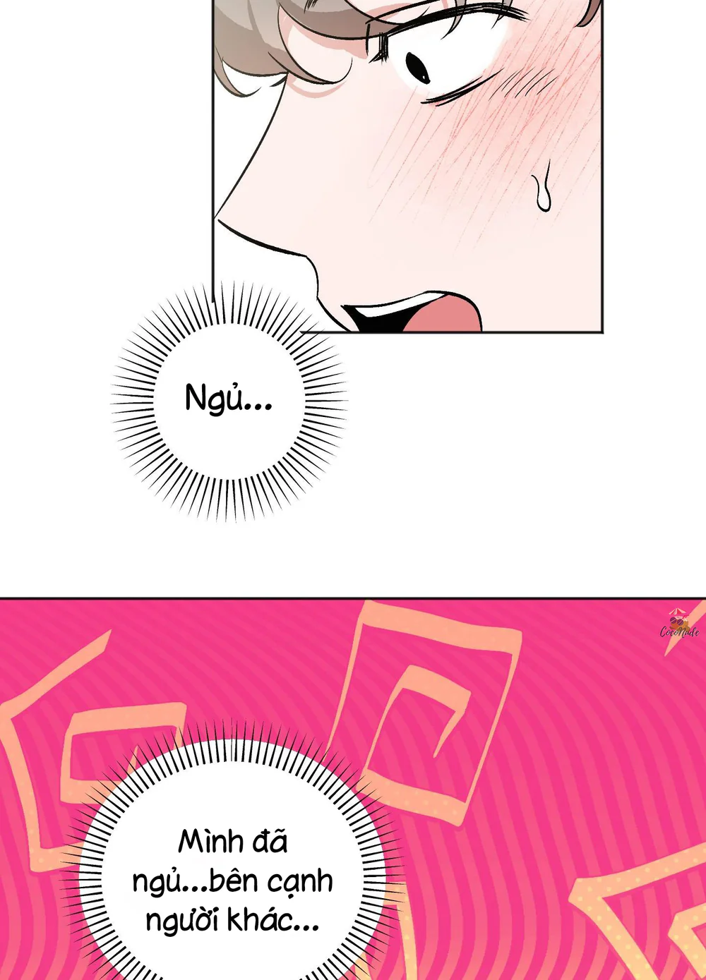 Một Căn Studio Thôi Là Đủ! Chapter 5 - Next Chapter 6