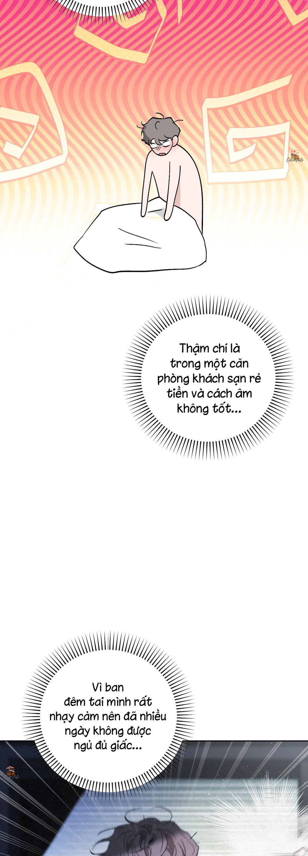 Một Căn Studio Thôi Là Đủ! Chapter 5 - Next Chapter 6