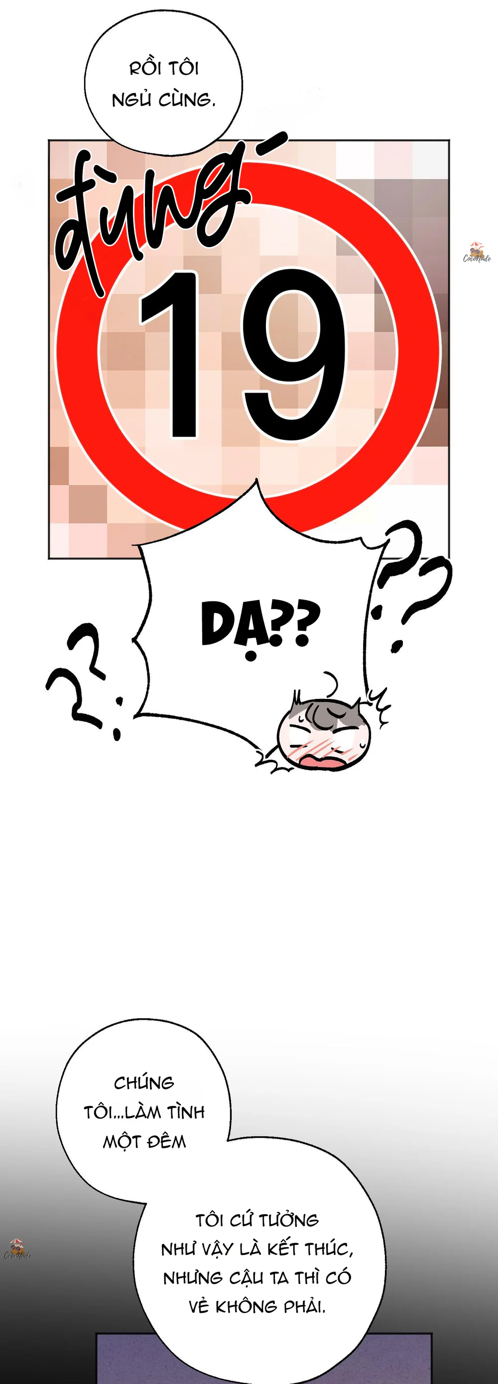 Một Căn Studio Thôi Là Đủ! Chapter 5 - Next Chapter 6